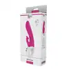 Vibes Of Love - Air Pleasure USB. Wibrator z funkcją ssania i wibracjami. 