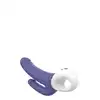 Vibes Of Love - Double Pleasure USB. Wibrator do podwójnej penetracji