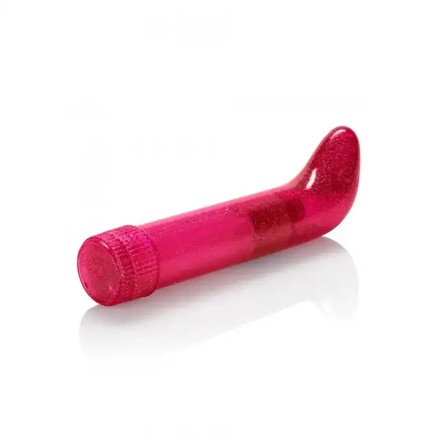 Calexotics - Pearlessence G Vibe. Wibrator do punktu G. 