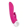 Vibes Of Love - Air Pleasure USB. Wibrator z funkcją ssania i wibracjami. 
