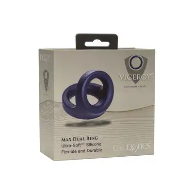 Viceroy Max Dual Ring