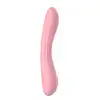 The Candy Shop - Peach Party USB. Super słodki wibrator i równie rozkoszne doznania!