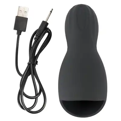 Rebel Glans Stimulator