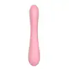 The Candy Shop - Peach Party USB. Super słodki wibrator i równie rozkoszne doznania!