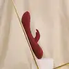 Romance - Emily - Arystokratyczny, unikatowy wibrator z króliczkiem do stymulacji łechtaczki!