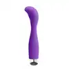 Happiness - Bird Of Paradise XL USB. Silikonowy wibrator do punktu G