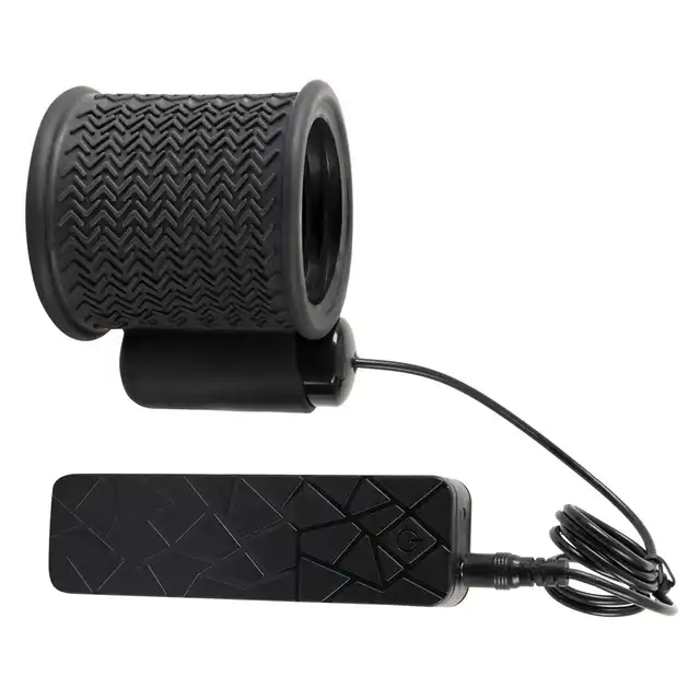 Rebel - Vibrating Stroker - Stymulator męski idealny bez użycia rąk !