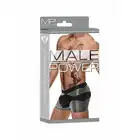 Male Power - Iron Clad Short - Szorty z zaawansowanej technologicznie tkaniny z oddychającymi wstawkami