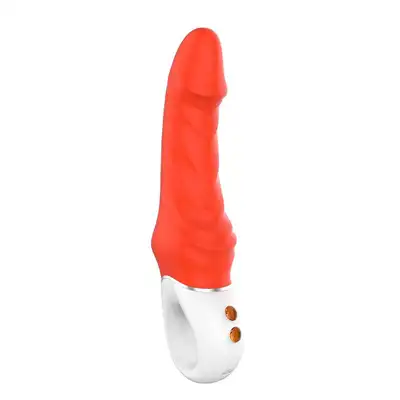 Vibes Of Love - Real Pleasure USB. 9 trybów wibracji i mocny silniczek
