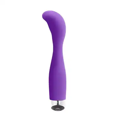 Happiness - Bird Of Paradise XL USB. Silikonowy wibrator do punktu G