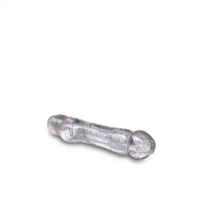 NATURALLY YOURS CAN-CAN SILVER
