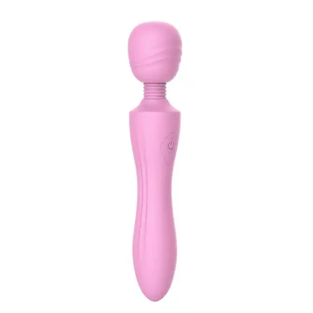 The Candy Shop - Pink Lady USB. Silne wibracje i bardzo słodkie doznania