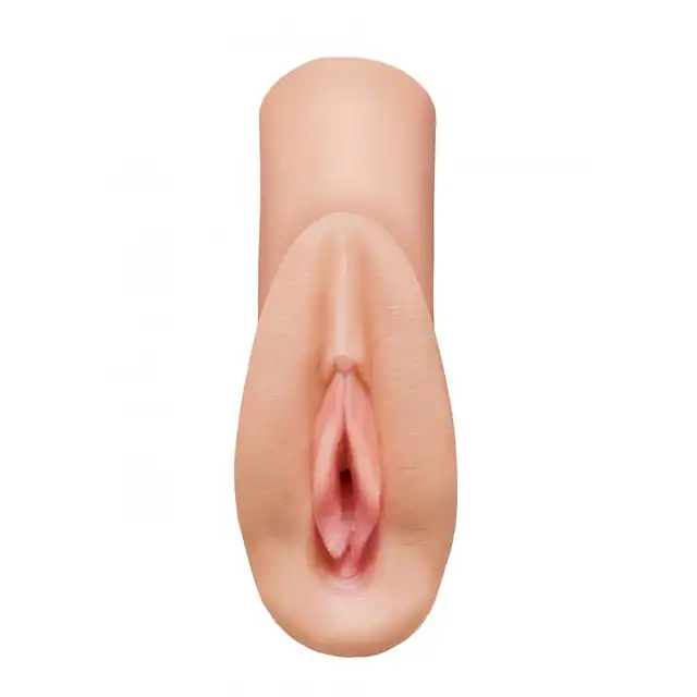 PDX Plus - Perfect Pussy Heaven. Realistyczny odlew i mocne doznania