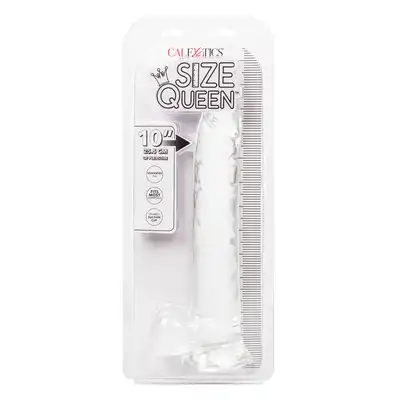 Queen Size Dong 10 Inch