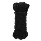 Taboom - Bondage Rope 10m 7mm. Wysokiej jakości lina do bezpiecznej, wygodnej i pełnej przygód zabawy BDSM. Specjalnie stworzony dla początkujących i doświadczonych miłośników bondage. 