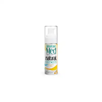 AM.Pineapple Water Based Lubricant with phytoplankton 50ml