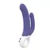 Vibes Of Love - Double Pleasure USB. Wibrator do podwójnej penetracji