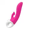 Vibes Of Love - Air Pleasure USB. Wibrator z funkcją ssania i wibracjami. 