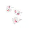 Calexotics - Tempt &amp; Tease Dice - kostki do gry podkręcające zabawę