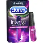Durex - Orgasmic Intense Żel 10 ml