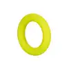 Calexotics - Link Up Ultra-Soft Edge Green - niezwykle miękki ring erekcyjny w kolorze zielonym