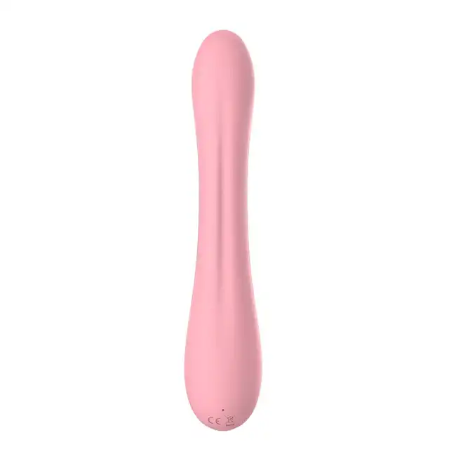 The Candy Shop - Peach Party USB. Super słodki wibrator i równie rozkoszne doznania!