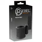 Rebel - Vibrating Stroker - Stymulator męski idealny bez użycia rąk !