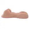 Sex Therapy - Masturbator Female Body L - Duży, realistyczny, hipoalergiczny masturbator w kształcie korpusu kobiety 51 cm 