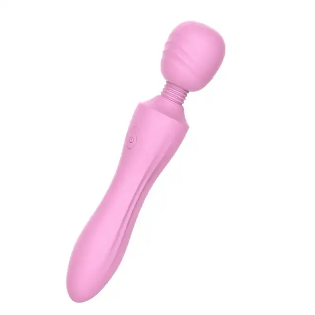 The Candy Shop - Pink Lady USB. Silne wibracje i bardzo słodkie doznania