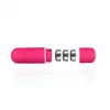  Easy Toys - Mini Bullet 10 speed Wibratorek kieszonkowy w kolorze różowym