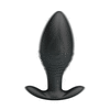 Pretty Love - Regina USB. 12 funkcji. Wibrujący korek analny z pilotem 
