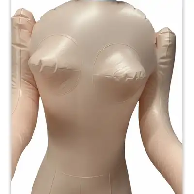 Lalka - Michelle blow up doll