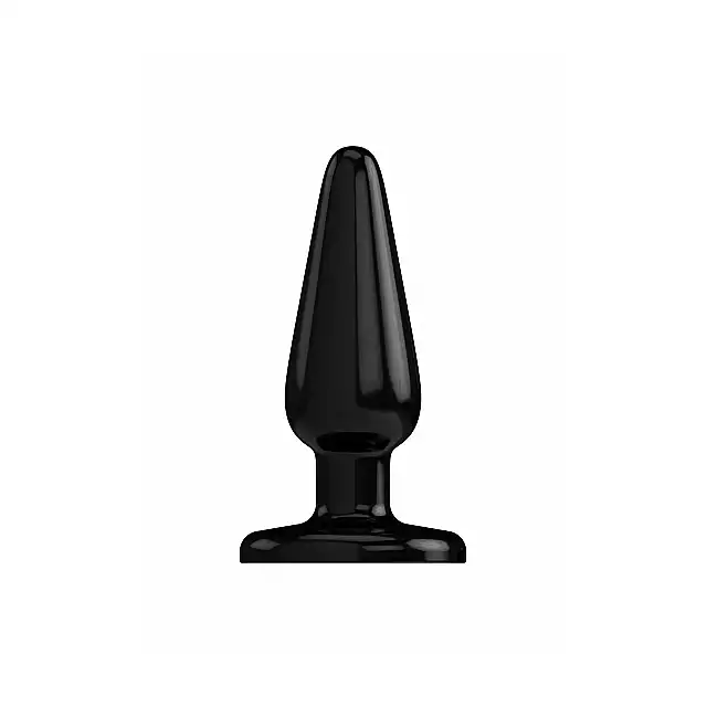 36-PLU002BLK