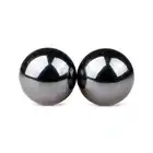 Easy Toys Magnetic balls - 25 mm Kulki gejszy w kolorze czarnym
