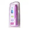 Easy Toys The Classic Vibrator Piękny, klasyczny wibrator o eleganckim designie