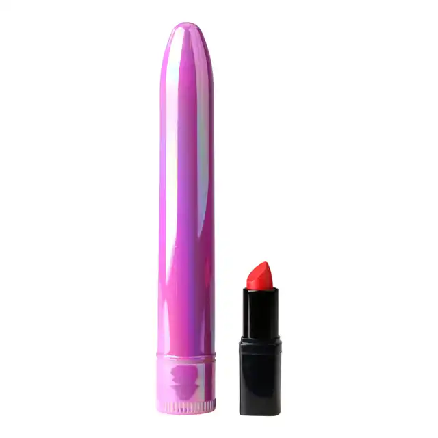 Easy Toys The Classic Vibrator Piękny, klasyczny wibrator o eleganckim designie