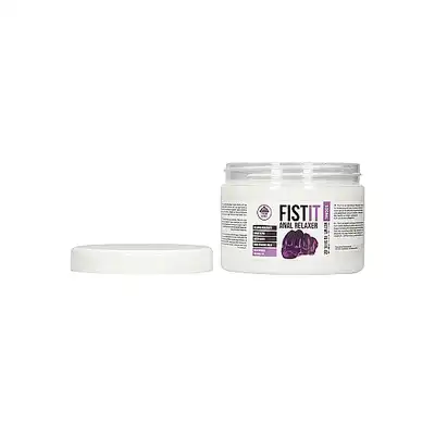 Fist It Anal Relaxer - 500ml