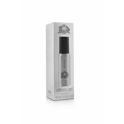 Clitoris Gel - 50 ml