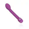 Easy Toys - Slim G-Vibe Purple Wibrator stymulujący punkt G w kolorze fioletowym
