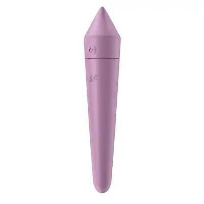 Stymulator-Ultra Power Bullet 8 (Lilac)
