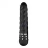 Easy Toys - Diamond Vibrator Sparkling Śliczny wibrator spiralny z kryształkami swarovskiego
