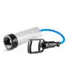 Easy Toys - Jack Pump Grip Pompka próżniowa z wygodną rączką i podziałką do mierzenia efektów !