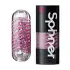 Tenga-Spinner Masturbator 06 Brick Masturbator dla panów