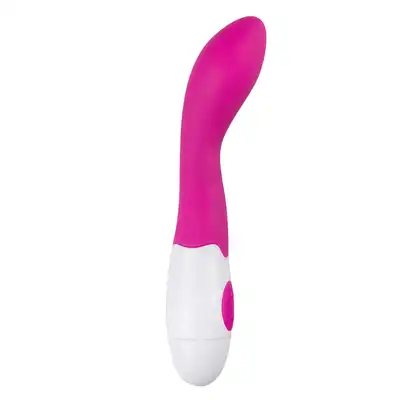 Easy Toys - Blossom Vibe Pink Idealny wybór na pierwszy wibrator!