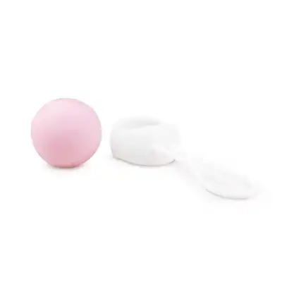Easy Toys Singe Removable Kegel Ball Kulki pojedyńcze do ćwiczenia mięśni kegla dla początkujących
