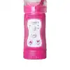 Easy Toys - Bunny Vibrator Pink Wibrator z obracającymi się kuleczkami i stymulującymi uszkami