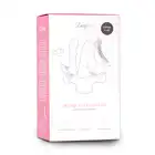 Easy Toys - Spiral Wand Attachment. Odlotowa nakładka na wibrującą różdżkę. Ze stymulacją łechtaczki