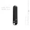 Easy Toys - Supreme Shorty  Vibrator Śliczny miniwibratorek - 10 różnych ustawień wibracji, kolor czarny