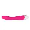 Easy Toys - Lunar Vibe Pink Piękny silikonowy wibrator - 10 programów, USB