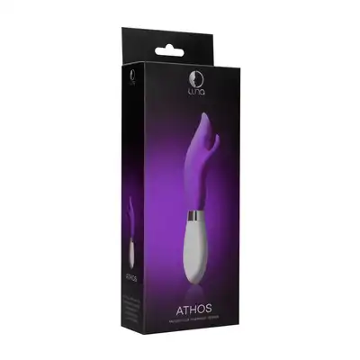 Athos - Purple